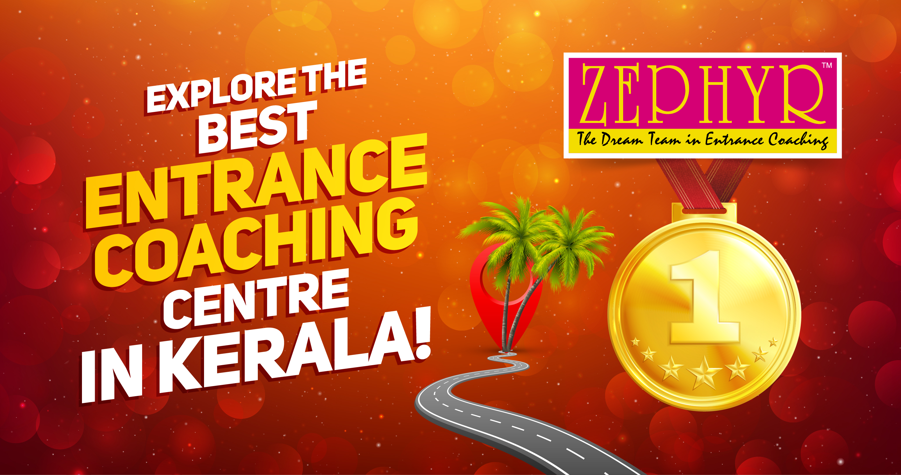 best entrance coaching center in kerala